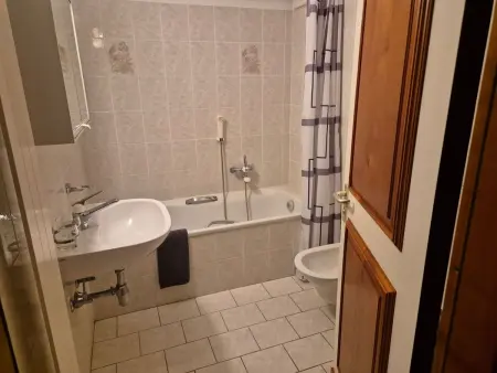 Executive mit 6 Schlafzimmern und 2 Bädern, Maison 7 personnes à Lugano - Photo 20