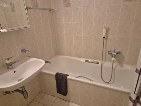 Executive mit 6 Schlafzimmern und 2 Bädern, Maison 7 personnes à Lugano - Photo 21