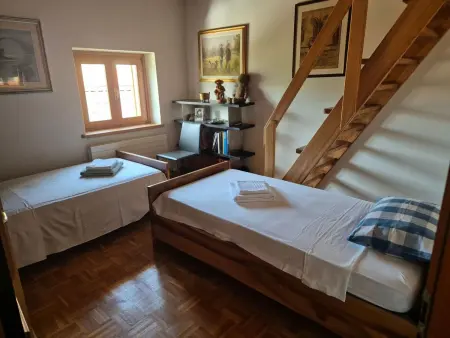 Executive mit 6 Schlafzimmern und 2 Bädern, Maison 7 personnes à Lugano - Photo 23