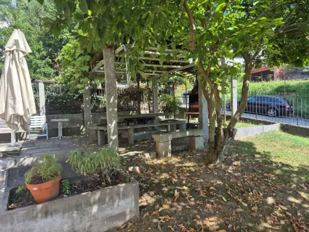 Executive mit 6 Schlafzimmern und 2 Bädern, Maison 7 personnes à Lugano - Photo 27