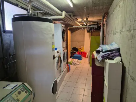 Executive mit 6 Schlafzimmern und 2 Bädern, Maison 7 personnes à Lugano - Photo 29