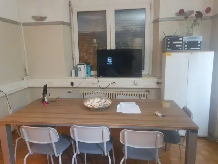 mit Blick auf das Wasser, Appartement 4 personnes à Lugano - Photo 5
