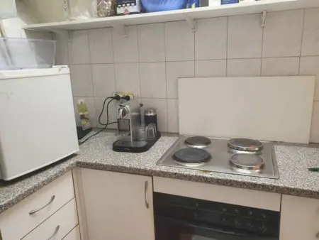 mit Blick auf das Wasser, Appartement 4 personnes à Lugano - Photo 6
