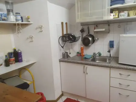 mit Blick auf das Wasser, Appartement 4 personnes à Lugano - Photo 7