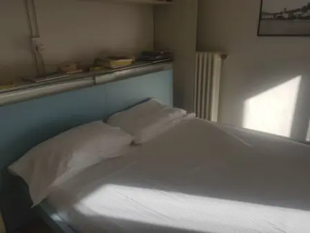 mit Blick auf das Wasser, Appartement 4 personnes à Lugano - Photo 11