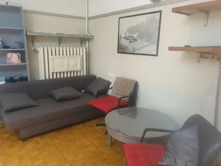 mit Blick auf das Wasser, Appartement 4 personnes à Lugano - Photo 13