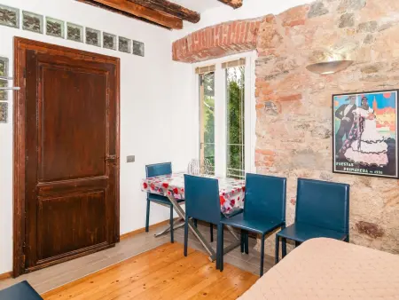 Lago 2 Executive Stadtzentrum, Appartement 2 personnes à Lugano - Photo 3