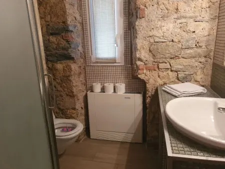 Lago 2 Executive Stadtzentrum, Appartement 2 personnes à Lugano - Photo 20