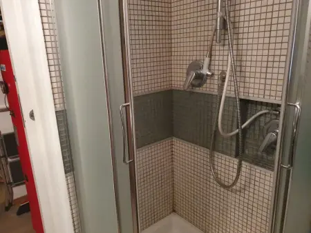 Lago 2 Executive Stadtzentrum, Appartement 2 personnes à Lugano - Photo 21