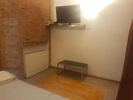 Lago 2 Executive Stadtzentrum, Appartement 2 personnes à Lugano - Photo 26