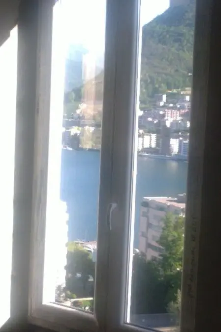 Lago 2 Executive Stadtzentrum, Appartement 2 personnes à Lugano - Photo 33