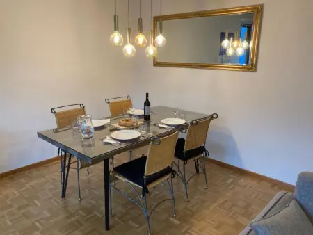 Appartamento d'oro, Appartement 4 personnes à Lugano - Photo 1