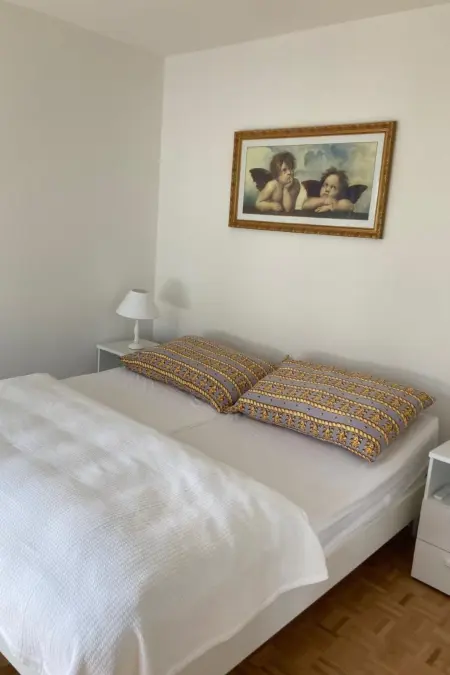 Appartamento d'oro, Appartement 4 personnes à Lugano - Photo 4