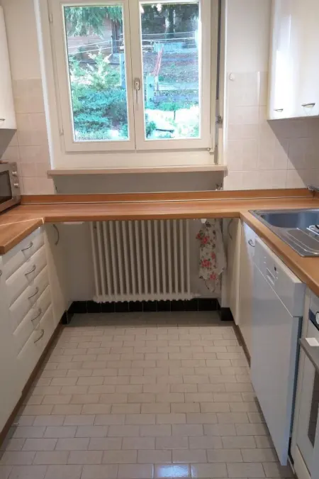 Appartamento d'oro, Appartement 4 personnes à Lugano - Photo 7