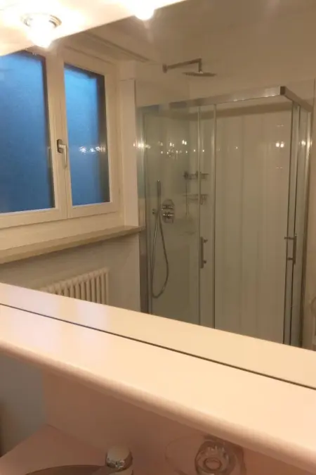 Appartamento d'oro, Appartement 4 personnes à Lugano - Photo 9