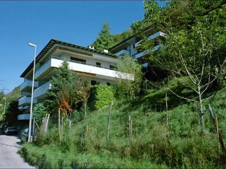Al Bosco 71A, Appartement 4 personnes à Lugano - Photo 3