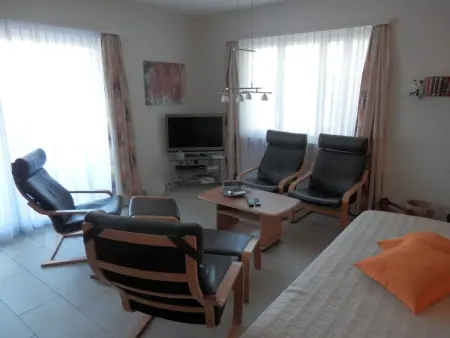 Al Bosco 71A, Appartement 4 personnes à Lugano - Photo 5