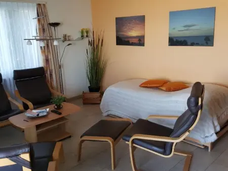Al Bosco 71A, Appartement 4 personnes à Lugano - Photo 6