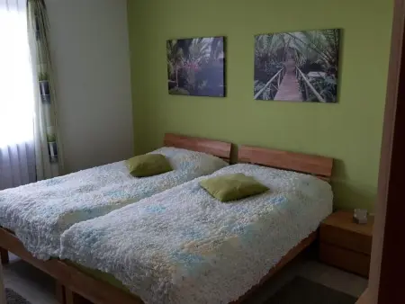 Al Bosco 71A, Appartement 4 personnes à Lugano - Photo 9