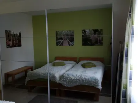 Al Bosco 71A, Appartement 4 personnes à Lugano - Photo 10