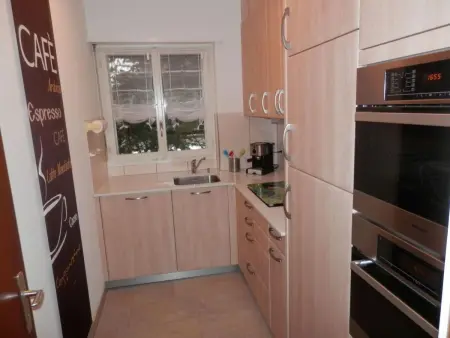 Al Bosco 71A, Appartement 4 personnes à Lugano - Photo 11