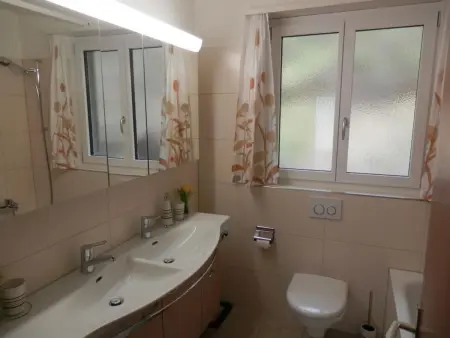 Al Bosco 71A, Appartement 4 personnes à Lugano - Photo 12