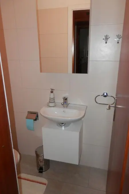 Al Bosco 71A, Appartement 4 personnes à Lugano - Photo 13