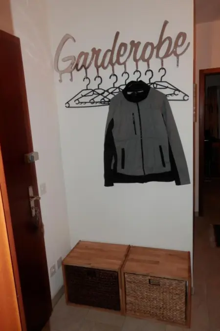 Al Bosco 71A, Appartement 4 personnes à Lugano - Photo 14