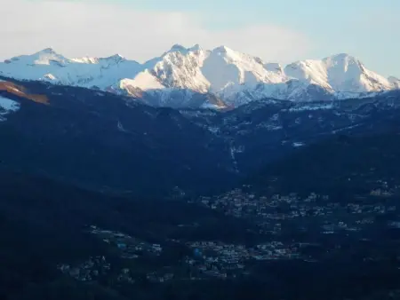 Al Bosco 71A, Appartement 4 personnes à Lugano - Photo 22