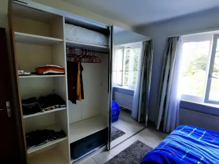Al Bosco 71A, Appartement 4 personnes à Lugano - Photo 25