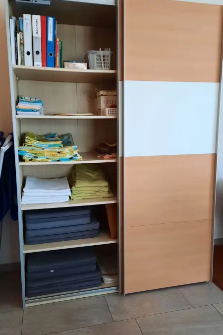 Al Bosco 71A, Appartement 4 personnes à Lugano - Photo 26
