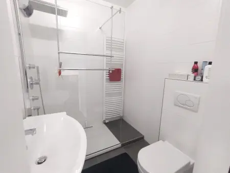 Montelago, Appartement 2 personnes à Lugano - Photo 5