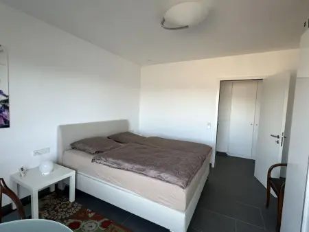 Montelago, Appartement 2 personnes à Lugano - Photo 6