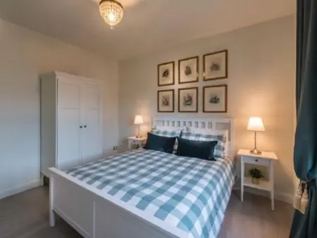 Elegante Penthouse-Wohnung mit Seeblick, Appartement 4 personnes à Lugano - Photo 1