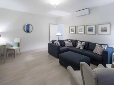 Elegante Penthouse-Wohnung mit Seeblick, Appartement 4 personnes à Lugano - Photo 13