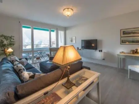 Elegante Penthouse-Wohnung mit Seeblick, Appartement 4 personnes à Lugano - Photo 14