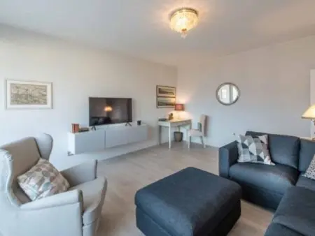 Elegante Penthouse-Wohnung mit Seeblick, Appartement 4 personnes à Lugano - Photo 19