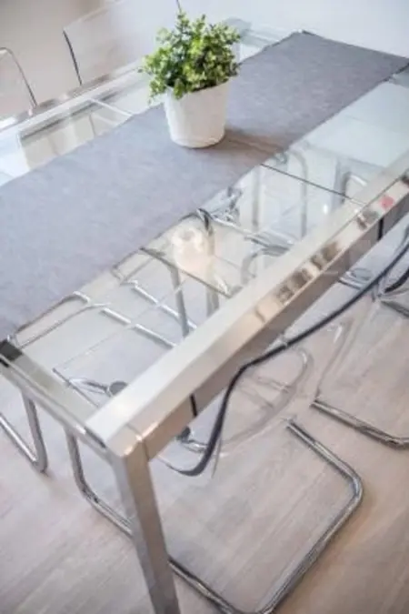 Elegante Penthouse-Wohnung mit Seeblick, Appartement 4 personnes à Lugano - Photo 24