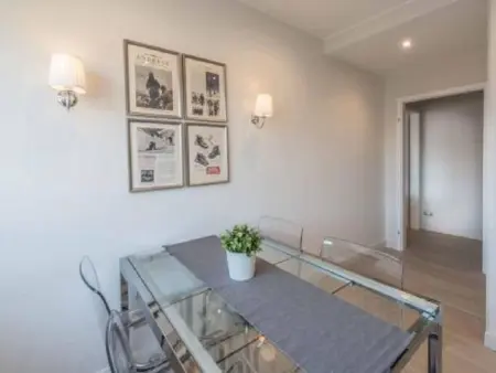 Elegante Penthouse-Wohnung mit Seeblick, Appartement 4 personnes à Lugano - Photo 27