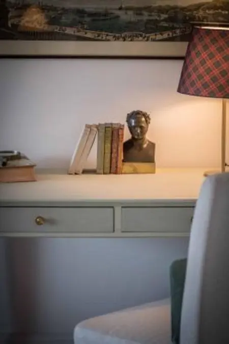 Elegante Penthouse-Wohnung mit Seeblick, Appartement 4 personnes à Lugano - Photo 42