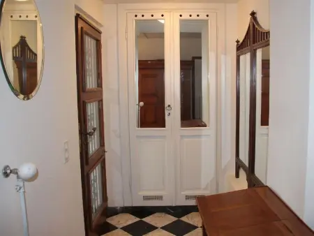 Garten-Wohnung, Appartement 3 personnes à Lugano - Photo 7