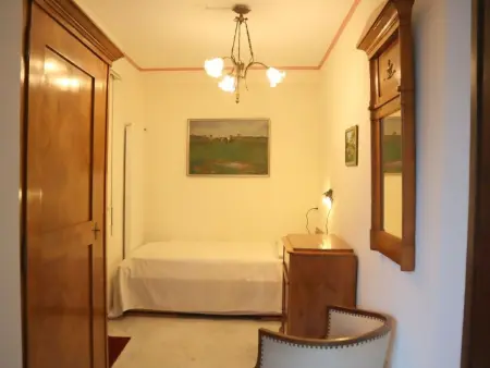 Garten-Wohnung, Appartement 3 personnes à Lugano - Photo 9