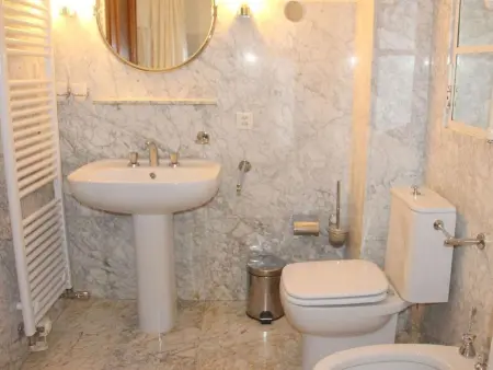 Garten-Wohnung, Appartement 3 personnes à Lugano - Photo 10