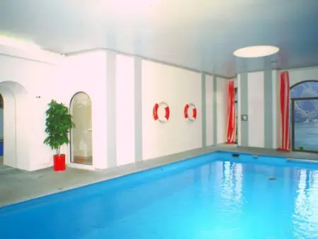 Viola, Appartement 6 personnes à Lugano - Photo 2