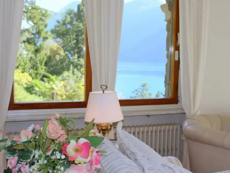 Viola, Appartement 6 personnes à Lugano - Photo 5