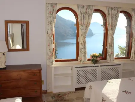 Viola, Appartement 6 personnes à Lugano - Photo 11