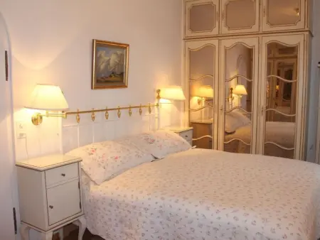 Viola, Appartement 6 personnes à Lugano - Photo 12