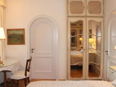 Viola, Appartement 6 personnes à Lugano - Photo 13