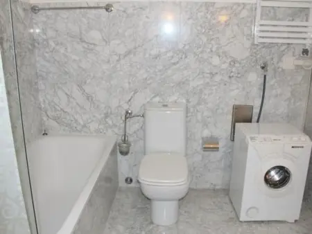 Viola, Appartement 6 personnes à Lugano - Photo 17