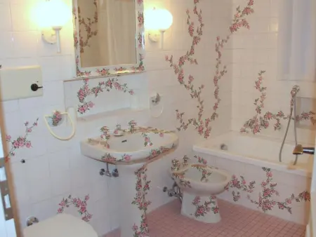 Viola, Appartement 6 personnes à Lugano - Photo 19
